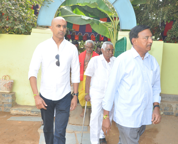 Samaja seva Kendram 4